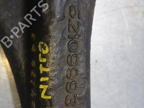 Left front suspension arm DODGE NITRO 2.8 CRD 4WD | BP16857199M12 