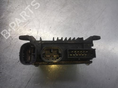 Electronic module CITROËN C3 I (FC_, FN_)  | BP16984401M83 