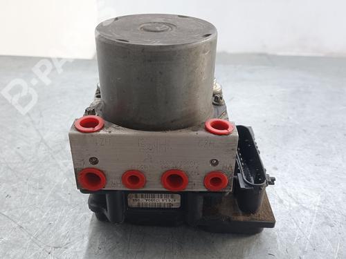 Used ABS pump OPEL COMBO Box Body/MPV [2001-2025]  10956619