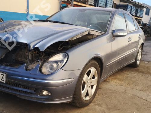 Left front window switch MERCEDES-BENZ E-CLASS (W211) E 200 Kompressor (211.042) | BP10302715C106  - Image 12