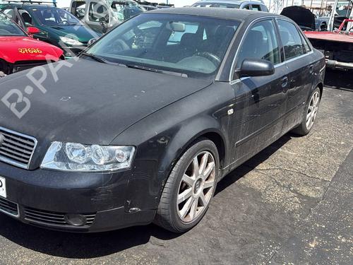 Used Parts AUDI A4 B6 (8E2) 1.9 TDI 4921951