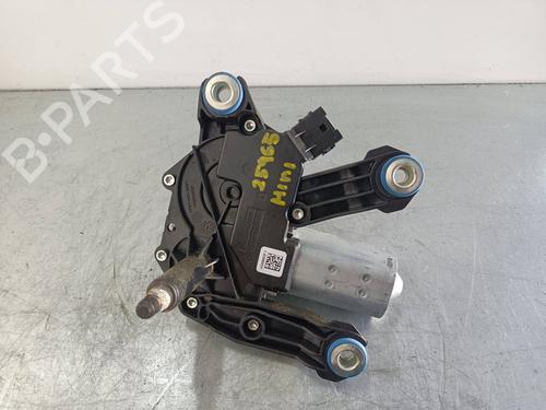 Rear wiper motor MINI MINI COUNTRYMAN (F60) Cooper | BP23096564M102 