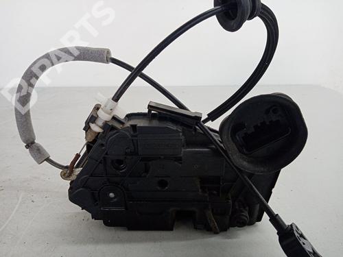 Rear right lock VW GOLF VI (5K1)  | BP9746584C99 