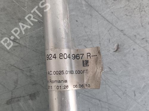 AC pipe DACIA DUSTER (HS_)  | BP15265320M126 