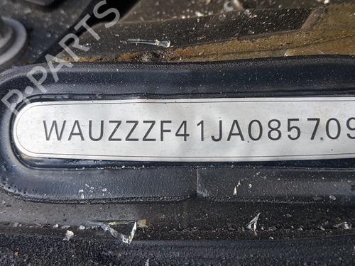 Gearbox AUDI A4 B9 (8W2, 8WC)  | BP34579716M3  - Image 12