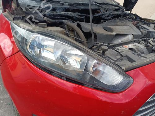 Used Right headlight FORD FIESTA VI (CB1, CCN) [2008-2025]  29483867