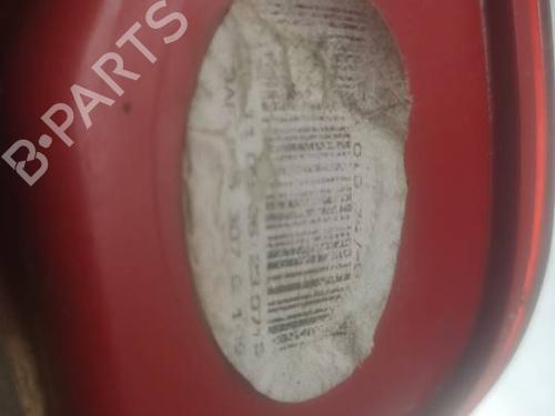 Left tailgate light VW PASSAT B7 Variant (365) | BP39532436C79 - Image 4