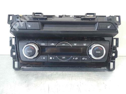 Climate control MAZDA 3 (BM, BN)  | BP7464007I5 