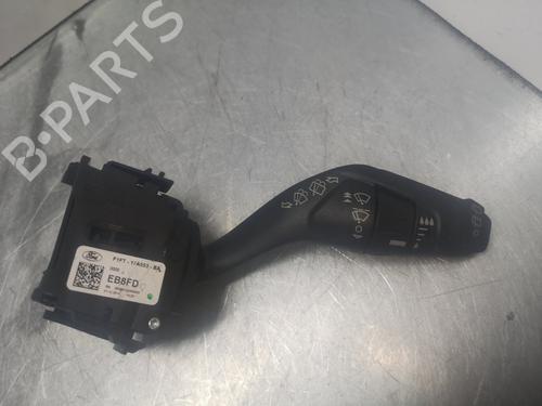Steering column stalk FORD FOCUS III 1.6 TDCi | BP12063698I23 