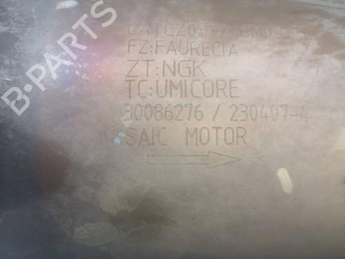 Catalyst MG MG ZS SUV (AZS1) | BP38751628M10 - Image 4