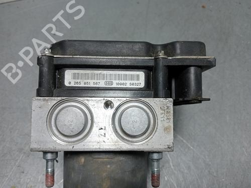 ABS pump TOYOTA AVENSIS Estate (_T27_)  | BP18665558M43 