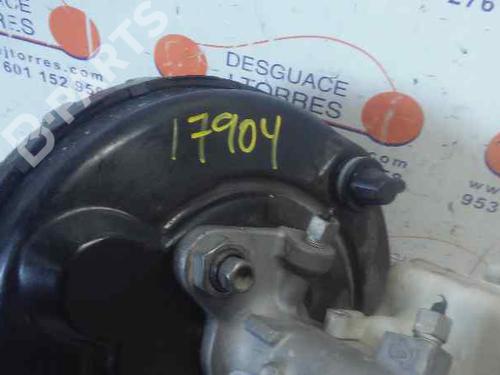 Used Servo brake OPEL ASTRA J (P10) [2009-2016]  1285092