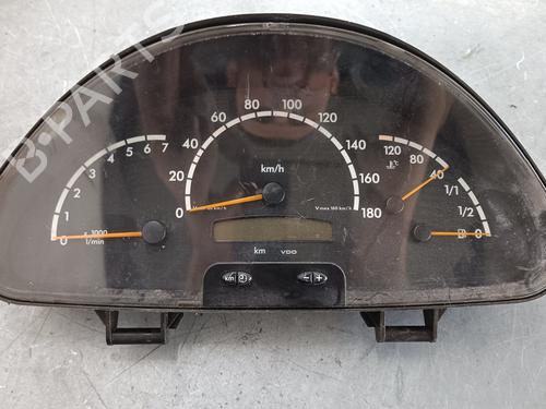 Instrument cluster MERCEDES-BENZ SPRINTER 2-t Van (B901, B902)  | BP15268763C47 