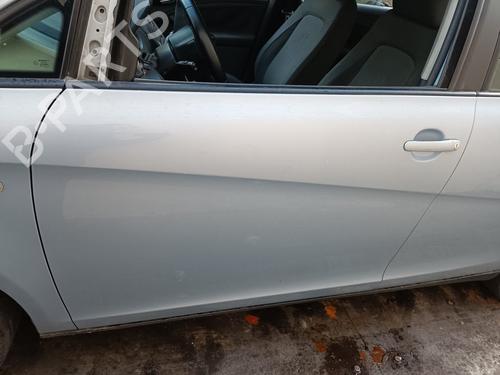 Used Left front door SEAT ALTEA (5P1) [2004-2015]  23331464