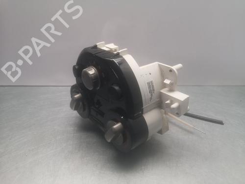Climate control NISSAN NOTE (E12) 1.2 | BP32736915I5 - Image 2