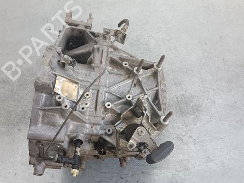 Gearbox MITSUBISHI GRANDIS (NA_W) 2.0 DI-D (NA8W) | BP15498274M3 
