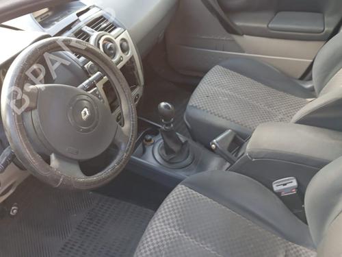 Instrument cluster RENAULT MEGANE II Saloon (LM0/1_)  | BP23118719C47 