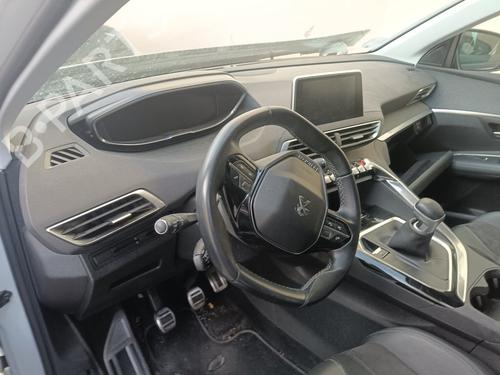 Steering wheel PEUGEOT 3008 II SUV (MC_, MR_, MJ_, M4_)  | BP29720571C49 