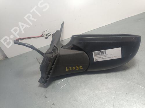 Bakspejl Højre FORD FOCUS II (DA_, HCP, DP)  | BP17904038C27 