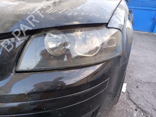 Used Left headlight Left headlight 37684575 37684575