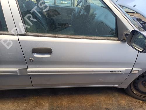 Used Right front door Right front door CITROËN SAXO (S0, S1) 1.5 D (57 hp) 35799086 35799086