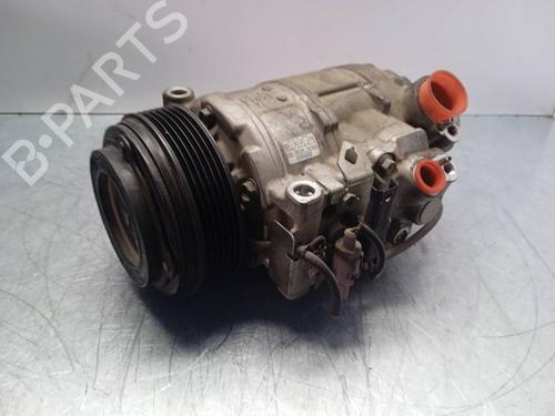 AC compressor BMW 1 (E87) 116 d | BP40598609M34 - Image 2