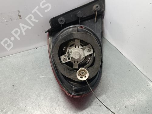Right taillight SEAT TOLEDO III (5P2)  | BP29750666C35 