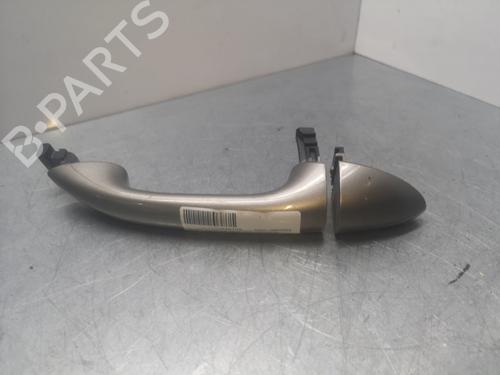 Used Front left exterior door handle MERCEDES-BENZ R-CLASS (W251, V251) R 350 CDI 4-matic (251.022, 251.122) (224 hp) 16752955