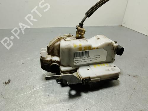 Used Front right lock Front right lock SEAT IBIZA II (6K1) [1993-2002] 36361466 36361466