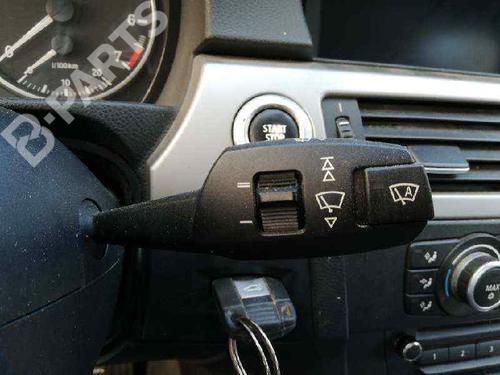 Used Steering column stalk BMW 3 (E90) 318 i (129 hp) 4659724