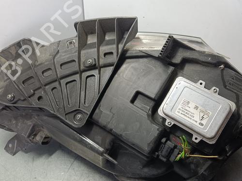 Venstre forlygte CITROËN C4 Picasso I MPV (UD_) 2.0 HDi 138 | BP29916806C28