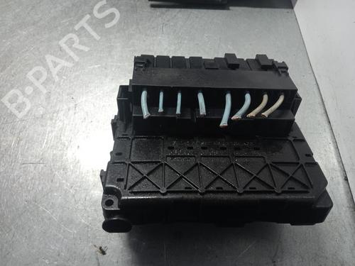 Fuse box CITROËN C5 I (DC_) 2.0 HDi | BP31267618E1