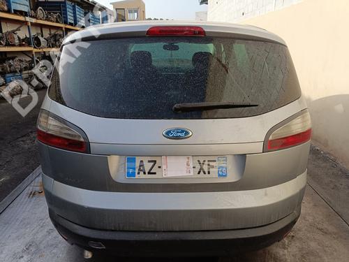 Used Tailgate FORD S-MAX (WA6) [2006-2014]  12064800