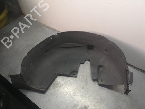 Wheel arch PEUGEOT 2008 I (CU_) 1.6 HDi | BP14050675C56 