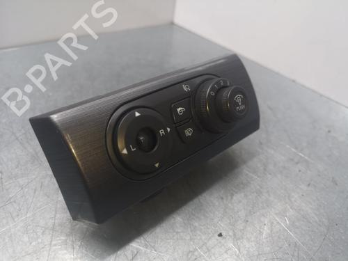 Mirror switch CHEVROLET CAPTIVA (C100, C140) 2.0 D 4WD | BP16680629I25 
