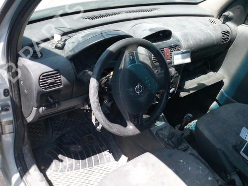 ABS pump OPEL COMBO Box Body/MPV  | BP10956619M43 