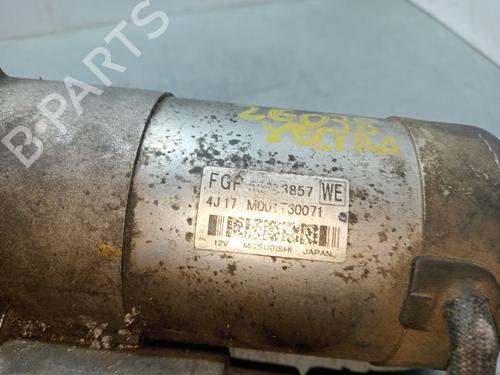 Startmotor OPEL VECTRA C (Z02) 1.9 CDTI (F69) | BP30847306M8