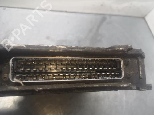 Engine control unit (ECU) LAND ROVER FREELANDER I (L314)  | BP15522255M57 