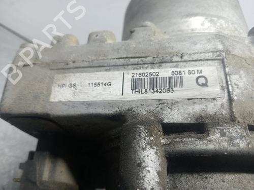 Styring servopumpe CITROËN C4 I (LC_)  | BP20102055M99 