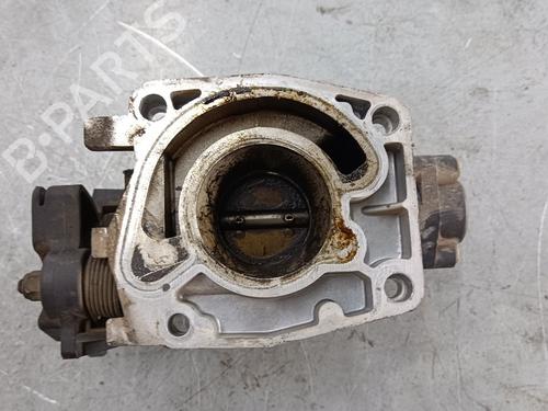 Throttle body FORD FIESTA III (GFJ)  | BP13478691M82 