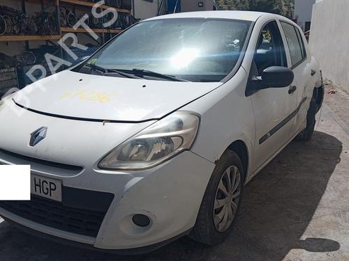 Used Parts RENAULT CLIO III (BR0/1, CR0/1)  1.5 dCi  4573535