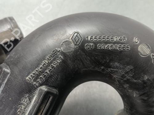 Pipe NISSAN NV300 Van (X82) | BP30321374M125