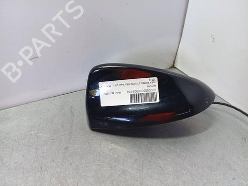 Antenna/Base ALFA ROMEO STELVIO (949_) 2.2 D Q4 (949.AXB2A) | BP29137978C140 