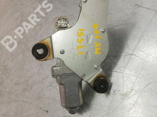 Rear wiper motor NISSAN NV200 / EVALIA Bus 1.5 dCi 90 (M20, M20M) | BP4228518M102 