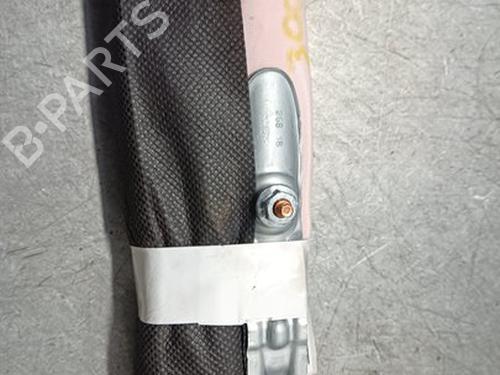 Right curtain airbag PEUGEOT 3008 II SUV (MC_, MR_, MJ_, M4_)  | BP29720487C12 