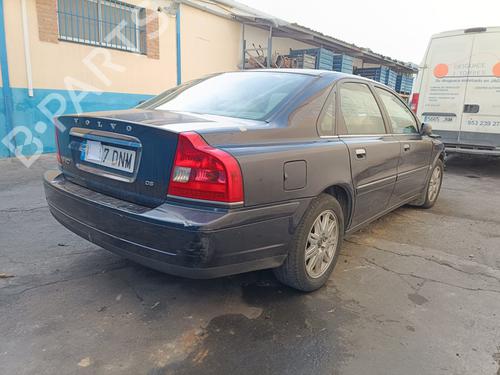 Fuse box VOLVO S80 II (124) 2.4 D | BP19074553E1 