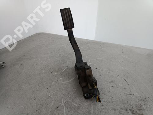 Pedal FORD TOURNEO CONNECT / GRAND TOURNEO CONNECT V408 MPV 1.6 TDCi | BP8880405I4 