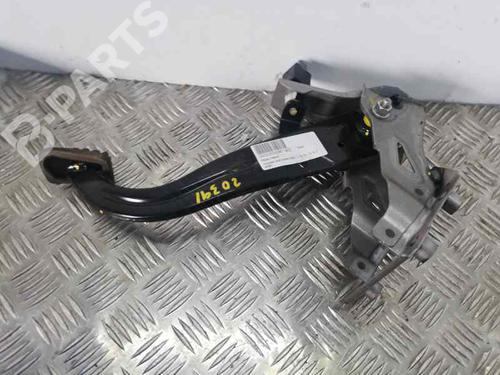 Break pedal HYUNDAI ix35 (LM, EL, ELH) 1.7 CRDi (116 hp)null