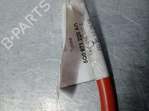 Cable VW T-ROC (A11, D11) | BP33885480E12 - Image 2