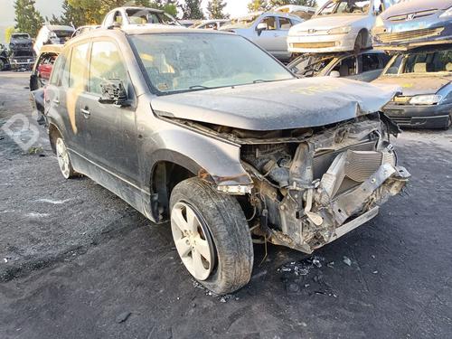 Brugte SUZUKI GRAND VITARA II (JT, TE, TD) 1.9 DDiS (JB419WD, JB419XD) 4887092